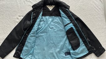 Pánska,kvalitná,prechodná bunda Tommy HILFIGER - L - 3