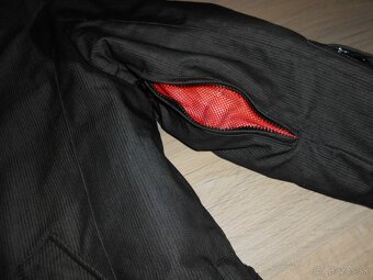 Predam novu textil moto bundu znacky SPIDI CITY COMBAT H2OUT - 3