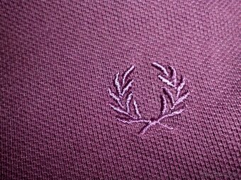 Fred Perry pánske-chlapčenské slim polo tričko S - 3