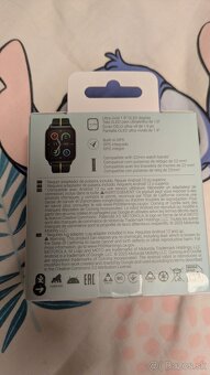 Moto watch fit zalene - 3