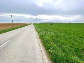 PREDAJ Pozemky 2000 m² Pravotice - 3