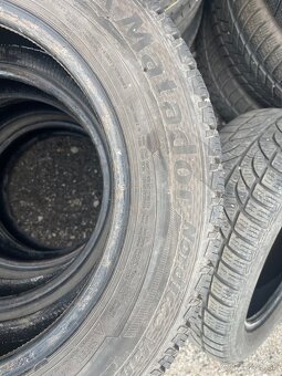 Matador zimne 16C - 3