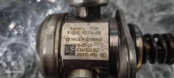 2.0 ecoboost 177kw - 3