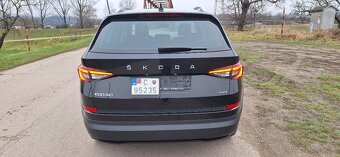 Škoda Kodiaq 2.0 Style 4x4 - 3