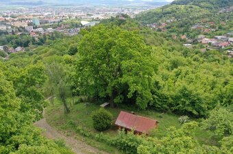 Investičný pozemok 2000 m2, Prešov - 3