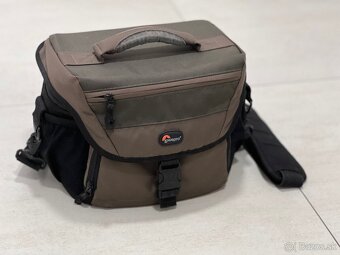Brašna Lowepro Nova 180 AW - 3
