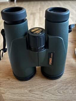 Predám ďalekohľad - 3