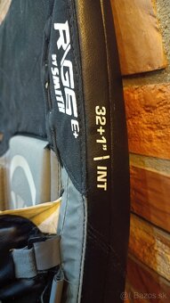 Brankárska výstroj Warrior Ritual G6 E+ Intermediate - 3