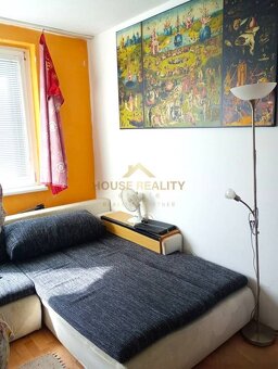 Predaj garsónka, Vilová ulica, Bratislava V. Petržalka - 3