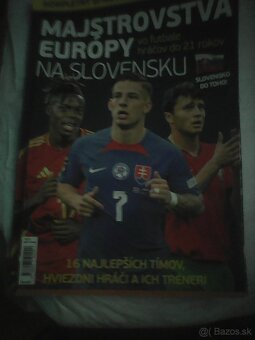 ZÁHRADKÁR A INÝ ČASOPIS - 3