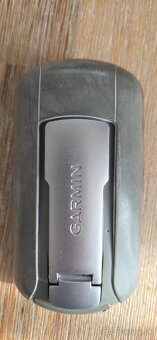 Predám GPS navigáciu Garmin Oregon 300 - 3