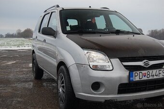 Suzuki Ignis - 3
