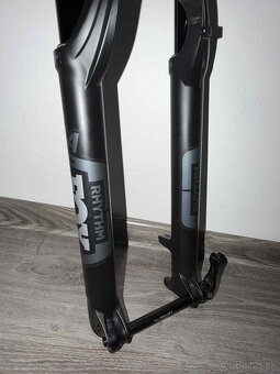 Fox 34 Rhythm Float 150mm 29” - 3