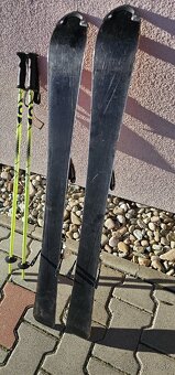 Lyže detské Blizzard 100cm - 3