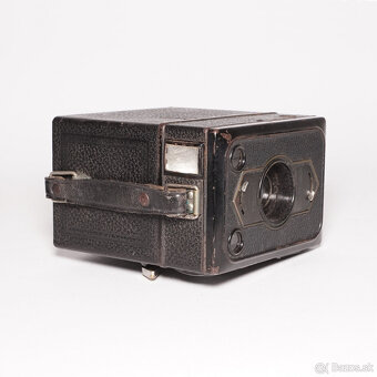 Zeiss Ikon Box-Tengor - 3