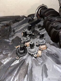 Diely BMW E36 320i - 3