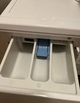 Práčka Gorenje W2NEI62SBS - 3