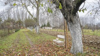 5i RD s veľkým pozemkom - 3