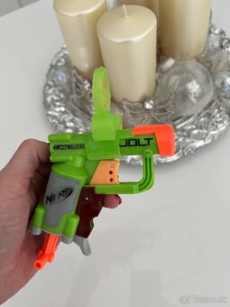 Nerf Zombie Strike - 3