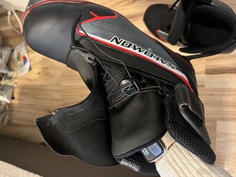 Obuv na bežky pánska - 3