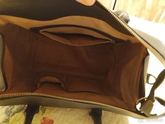 Kožená kabelka - 3