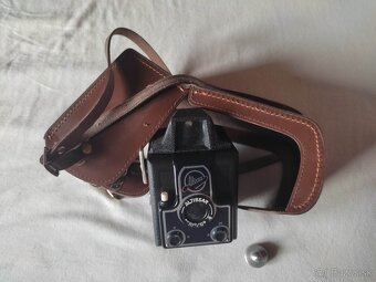 fotoaparat Altissa, Altissar Periskop - 3