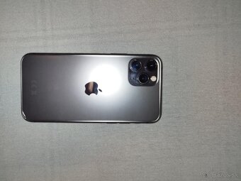 Predám alebo vymenim za notebook/pc iphone 11pro - 3