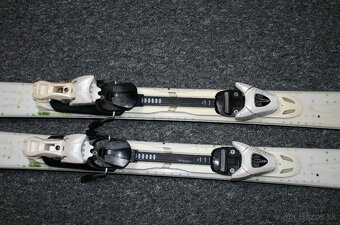 lyže Salomon Lime 159 cm - 3