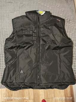 Pracovné monterky - 3