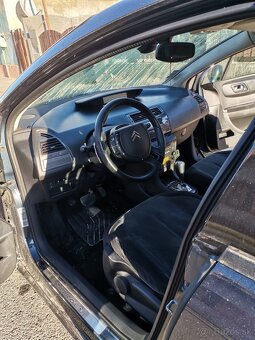 CitroënC4 - 3
