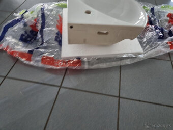 Umývadlo - 3