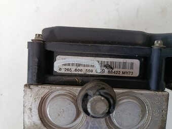 rj abs renault clio3 0265800559 50€ - 3