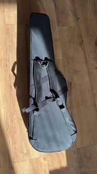 Kufor na basgitaru Skb - 3