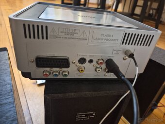 Micro system Philips MCD139B/12 - 3