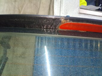 Kufrove dvere Passat B6 combi - 3