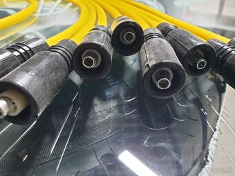 V8 - Sviečkové káble - 3