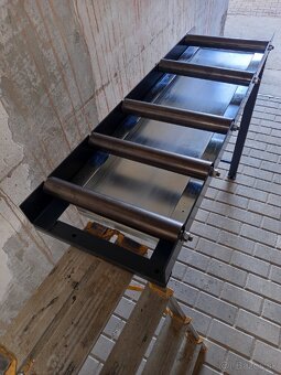 Válečkový dopravník - 3