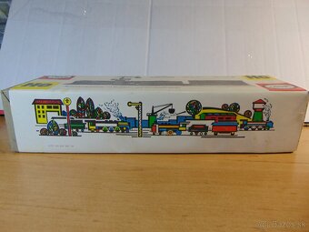 vláčiky HO PIKO TeMos-30 % - 3