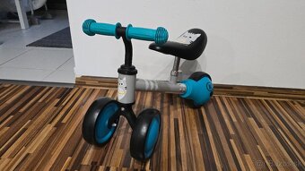 Odrážadlo pre najmenších - 3