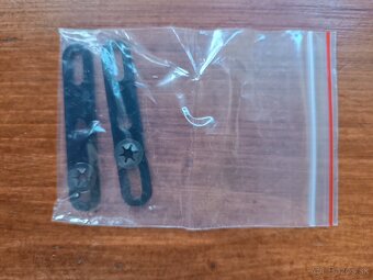 Predám svietiaci znak škoda - 3