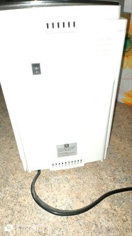 Kávovar Delonghi Magnifica W - 3