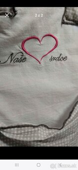 Detska postieľka - 3