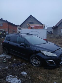 predam peugeot 308sw 1.6 tdi - 3