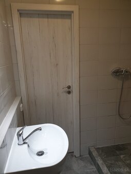 prenájom 1 izbový byt na Vlčincoch III. - 3