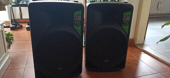 Alto tx15 aktívne 600w reproduktory - 3