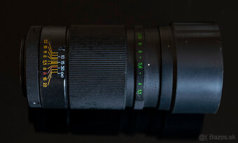 Jupiter 37A 3.5/135 - 3