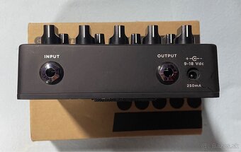 SEYMOUR DUNCAN PALLADIUM GAIN STAGE - 3