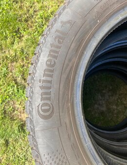 205/60 r16 zimné CONTI… 96H - 3