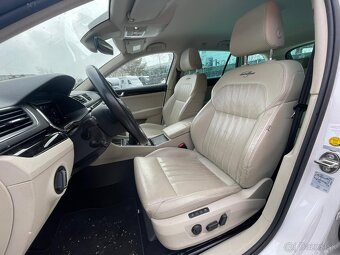 Superb 3 2.0 Tdi Facelift 110kW - 3