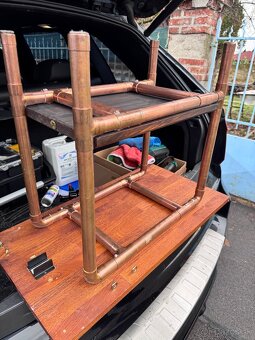 Stolík pod počítač - 3